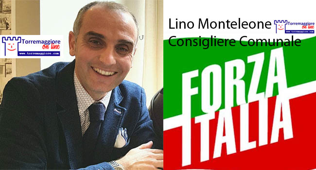 Proposte di Lino Monteleone (Forza Italia) sul cimitero comunale di Torremaggiore