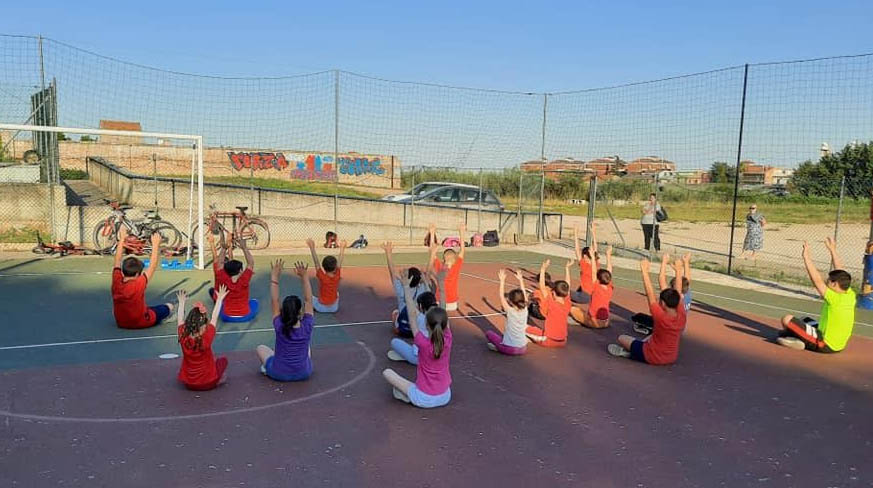 La Running Club Torremaggiore archivia il progetto sport di tutti e guarda al futuro