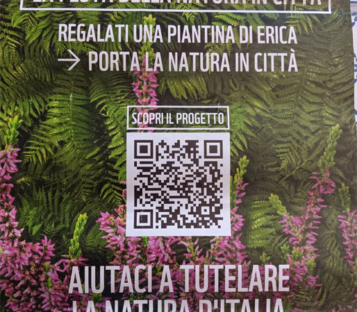 L’Avis di Torremaggiore ed il Progetto Urban Nature 2024: stand presso il Conad di Via Luigi Einaudi sabato 28 settembre a partire dalle ore 9