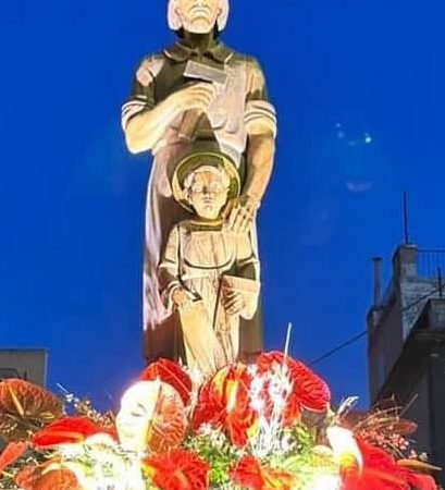 Programma Festa San Giuseppe 19 e 20 marzo 2025 a Torremaggiore